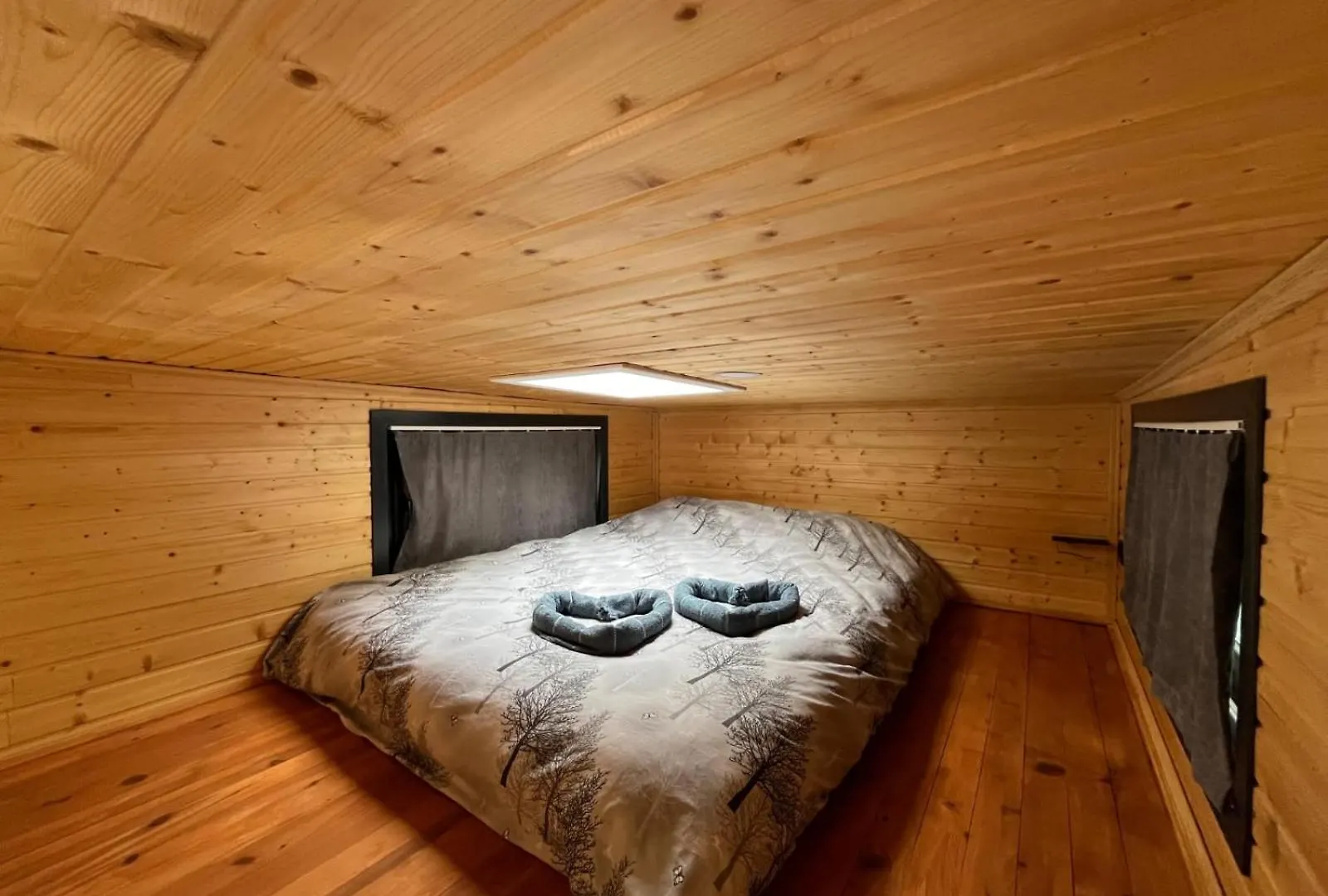 Kaktues Tiny House Hotel Dalaman 0*,